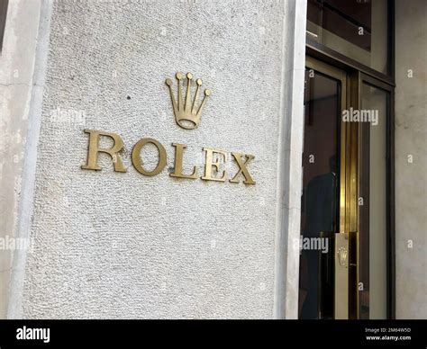 buying rolex in milan|Rolex in milano italy.